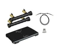 Grundfos Grundfos Ensemble double pompe Scala1 pour installations d'eau domestique Quantité:1