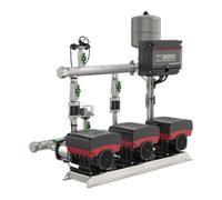 Grundfos Grundfos Groupe de surpression hy MULTI-E 3cmE 3-7 U2 A-A-A-A-A Quantité:1