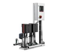 Grundfos Grundfos Groupe de surpression Hydro MPC-E 2CRIE5-9GH 16bar 3x400V 2,2kW Quantité:1