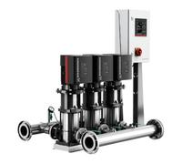 Grundfos Grundfos Groupe de surpression Hydro MPC-E 3 CRIE15-3 U2 A-A-A-GHJ Quantité:1