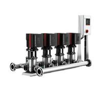 Grundfos Grundfos Groupe de surpression Hydro MPC-E 4 CRIE10-5 U2 A-A-A-A Quantité:1