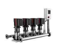 Grundfos Grundfos Groupe de surpression Hydro MPC-E 4 CRIE5-12 U2 A-A-A-A Quantité:1