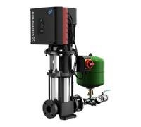 Grundfos Grundfos Groupe de surpression Hydro Solo-E CRE 20-2 U2 A-A-A-D-A Quantité:1