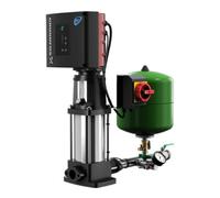 Grundfos Grundfos Groupe de surpression Hydro Solo-E CRE 5-14 U2 A-A-A-D-AU Quantité:1