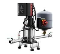 Grundfos Grundfos Groupe de surpression Hydro Solo-E CRIE 15-3 U2 C-A-B-D-ACD Quantité:1