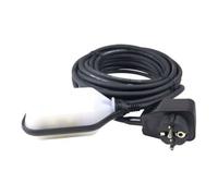 Grundfos Grundfos Interrupteur à flotteur Reifa E avec prise, pour remplissage, câble 10 m Quantité:1
