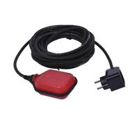 Grundfos Grundfos Interrupteur flotteur Reifa E avec prise, pour vidange, câble 10 m Quantité:1