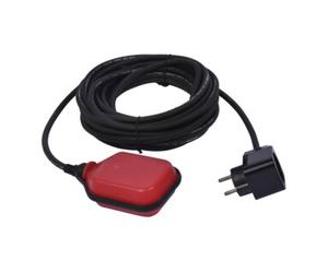 Grundfos Grundfos Interrupteur flotteur Reifa E avec prise, pour vidange, câble 10 m Quantité:1