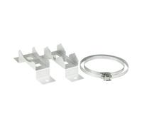 Grundfos Grundfos Jeu de colliers de fixation D90/D117, 2 pièces Quantité:1