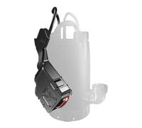 Grundfos Grundfos Kit de mise à niveau électrique, bras de guidage pour flotteur Quantité:1