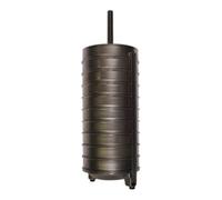 Grundfos Grundfos Kit de pièces de rechange unité de fonctionnement complète pour CR10-10 Quantité:1