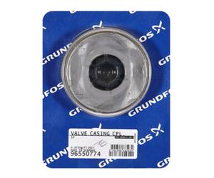 Grundfos Grundfos Kit de pièces détachées boîtier de vanne pour SP1/2/3/5A complet Quantité:1