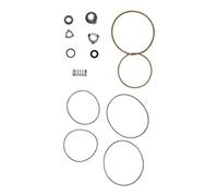 Grundfos Grundfos Kit de pièces détachées de garniture mécanique pour CRK(I)2/4 AUUVGG NU012L0 Quantité:1