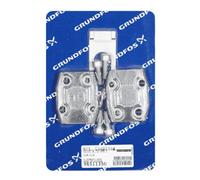 Grundfos Grundfos Kit de pièces détachées embrayage complet pour CR(I/N)10/15/20 D28/D16 Quantité:1