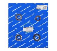 Grundfos Grundfos Kit de pièces détachées Garniture mécanique GLRD MS6 Céramique/Carbone Quantité:1