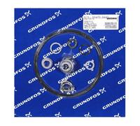 Grundfos Grundfos Kit de pièces détachées garniture mécanique pour CRN2/4SF AUUE/V D12 Quantité:1