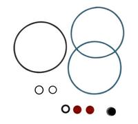 Grundfos Grundfos Kit de pièces détachées joint mécanique pour CR(N)2(S)/CR(N)4(S) BUBEGG NU012L0 Quantité:1