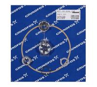 Grundfos Grundfos Kit de pièces détachées joint mécanique pour CRK8/16 AUUV Quantité:1