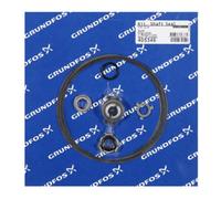 Grundfos Grundfos Kit de pièces détachées joint mécanique pour CRT2/4 AUUE Quantité:1