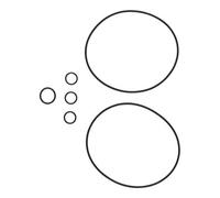 Grundfos Grundfos Kit de pièces détachées joint pour CR(I/N)1s/1/3/5 O-Ring EPDM Quantité:1