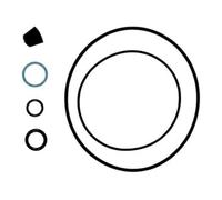 Grundfos Grundfos Kit de pièces détachées joint pour UPE(D) MK2 Quantité:1