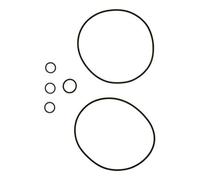 Grundfos Grundfos Kit de pièces détachées joints pour CR(I/N)1s/1/3/5 Viton Quantité:1