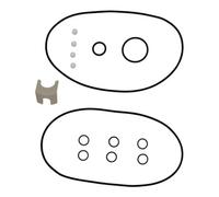 Grundfos Grundfos Kit de pièces détachées joints pour CR(N)45/64 1-10 étages Viton Quantité:1