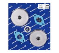 Grundfos Grundfos Kit de pièces d'usure pour CR(I/N)1s/1/3 -19 étages SIC Quantité:1