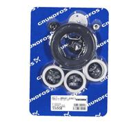 Grundfos Grundfos Kit de pièces d'usure pour SP1A/5A - 9 niveaux Quantité:1
