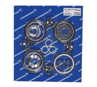Grundfos Grundfos Kit de pièces d'usure pour SP60(N/NS/R) 1-6 ÉTAGES Quantité:1