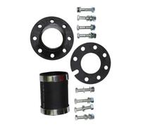 Grundfos Grundfos Kit de réparation Bride avec raccord Multilift Quantité:1