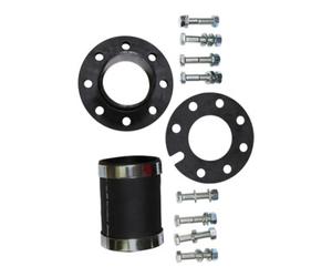 Grundfos Grundfos Kit de réparation Bride avec raccord Multilift Quantité:1