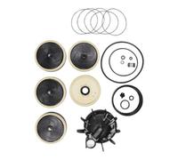 Grundfos Grundfos Kit de réparation hydraulique RepSatz Hydraulique MQ 230V 50Hz Quantité:1