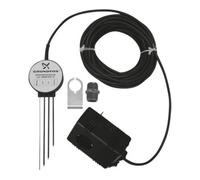 Dispositif de commutation de prise Grundfos 96871268 électronique