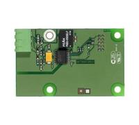 Grundfos Grundfos Module d'intégration CIM CIM 050 pour réseaux de bus de données Genibus Quantité:1