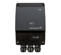 Grundfos module vide 99448387 CIU 900 pour CIM