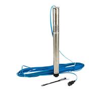 Grundfos Grundfos Pack de base Pompe submersible SQ 2-55, avec câble submersible de 30 m Quantité:1