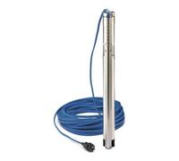 Grundfos Grundfos Pack de base Pompe submersible SQ 3-40, avec câble submersible de 30 m Quantité:1