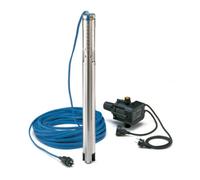 Grundfos Grundfos Pack d'irrigation SQ 3-40, pompe submersible Quantité:1