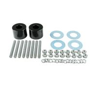 Grundfos pièce de compensation 96097994 DN 40/DN 40, 140 mm, accessoire pour pompe de circulation