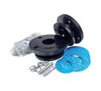 Grundfos Grundfos Pièce d'égalisation DN 40/DN 65, 135, Accessoire pour pompe de circulation Quantité:1