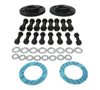 Grundfos pièce de compensation 98614411 A 20, G 2 x DN50, 2 x 20 mm, jeu