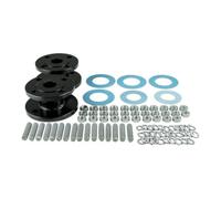 Grundfos pièce de compensation 96497645 DN 40/DN 50, 175 mm, Zubehör pour pompe de circulation