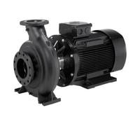 Grundfos Grundfos Pompe à bloc Standard NB50-125/135 A-F2-A-BQQE 400V 5,5kW IE3 Quantité:1