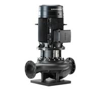 Grundfos Grundfos Pompe à moteur sec TP GLRD-BQQE 125-190/4, 11 kW, PN 16, DN 125, 3x 400V Quantité:1