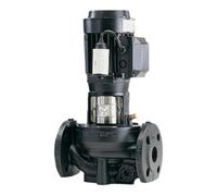Grundfos Grundfos Pompe à moteur sec TP GLRD-BQQE 40-80/2, 0,25 kW, PN 6/10, DN 40, 3x 400 Quantité:1