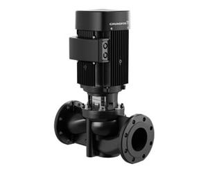 Grundfos Grundfos Pompe à moteur sec TP GLRD-BQQE 50-60/2, 0,37 kW, PN 6/10, DN50, 3x 400V Quantité:1