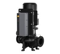 Grundfos Grundfos Pompe à sec électrique régulée TPE 150-390/4 SC-A-F-A-BQQE PN 16 3x400V Quantité:1
