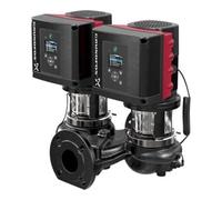 Grundfos Grundfos Pompe à sec électrique régulée TPE3 D 40-80 S-A-F-A-BQQE-CDB Quantité:1
