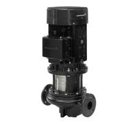 Grundfos Grundfos Pompe à sec TP GLRD-BQQE 32-200/2, 1 kW, PN 10/16, 3x 400 V Quantité:1